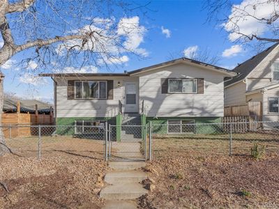 4170 Chase Street, Denver, CO, 80212
