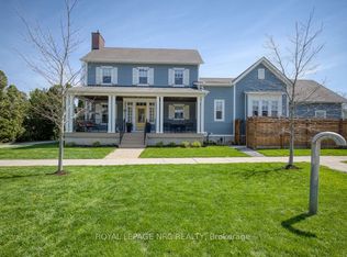 97 Brock St, Niagara On The Lake, ON L0S 1J0