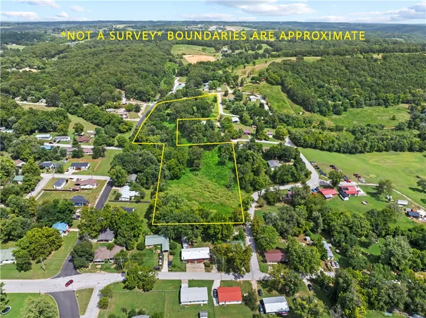 0 N Kimes St, Harrison, AR 72601