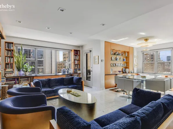 360 East 72nd Street image 1 of 14