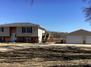 220 Montrose Ave, Dumont, IA 50625