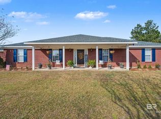 18835 Newsome Way, Bay Minette, AL 36507