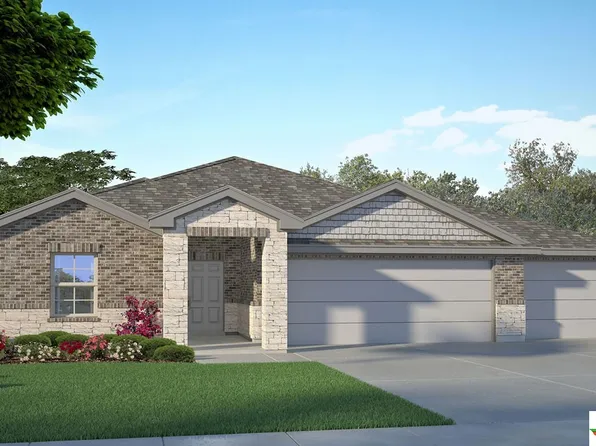 105 Bobby Lou Ln, Copperas Cove, TX 76522