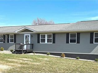 5900 Ballard Rd, Nashport, OH 43830