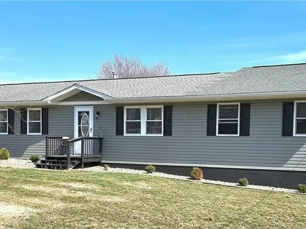 5900 Ballard Rd, Nashport, OH 43830