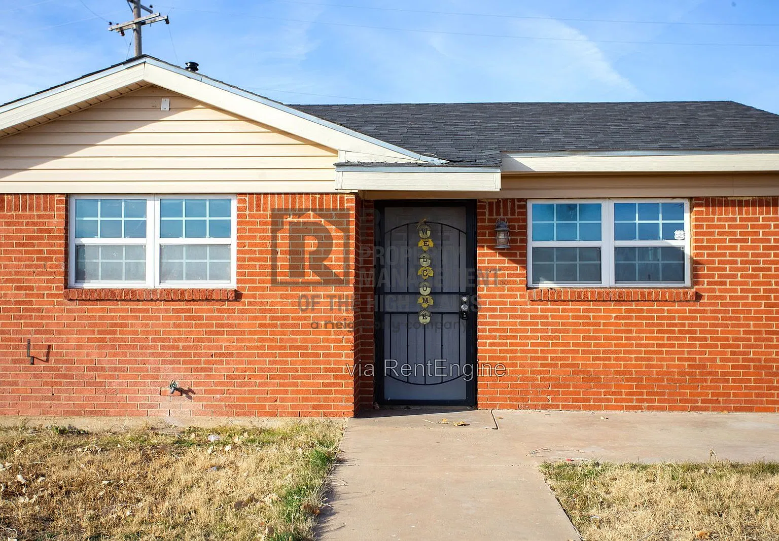 3 bed, 2.0 bath, 1001 sqft, $1,400 — Photo 1
