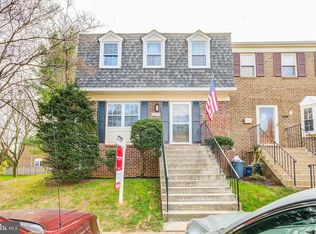 5519 Winford Ct, Fairfax, VA 22032