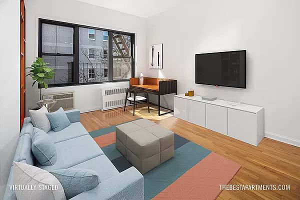 1st image of 444 E 87th St APT 5E