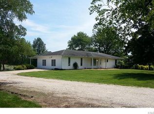 562 Highway J, Troy, MO 63379