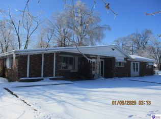 1763 S Wilson Rd, Radcliff, KY 40160