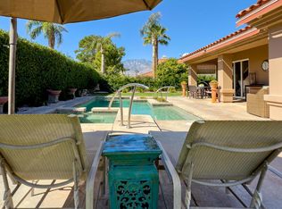 69768 Camino Pacifico, Rancho Mirage, CA 92270
