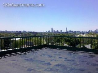 51 Belmont St #12, Somerville, MA 02143