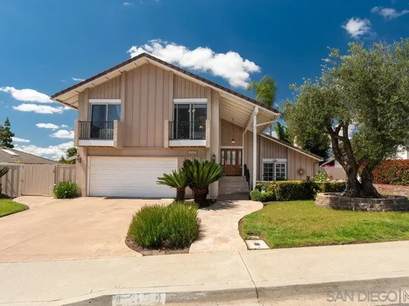 12421 Greens East Rd, San Diego, CA 92128