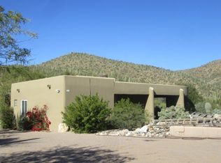 3651 W Eagles View Pl, Tucson, AZ 85745