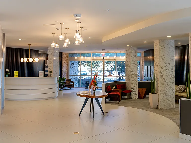 Ensemble Senior Apartments — Photo 3