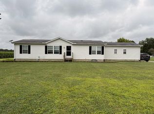 1801 Winchester Ave W, Bucyrus, OH 44820
