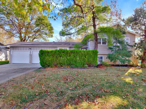 640 N Valleyview St, Wichita, KS 67212