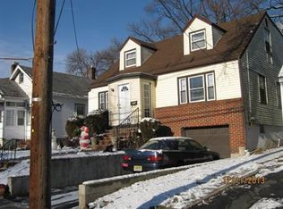 275 Winans Ave, Hillside, NJ 07205