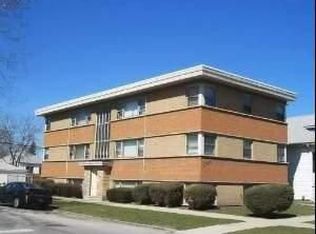 2300 N 74th Ct, Elmwood Park, IL 60707