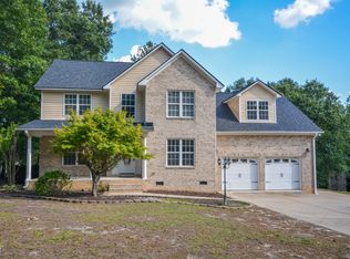 114 Carolina Way, Sanford, NC 27332