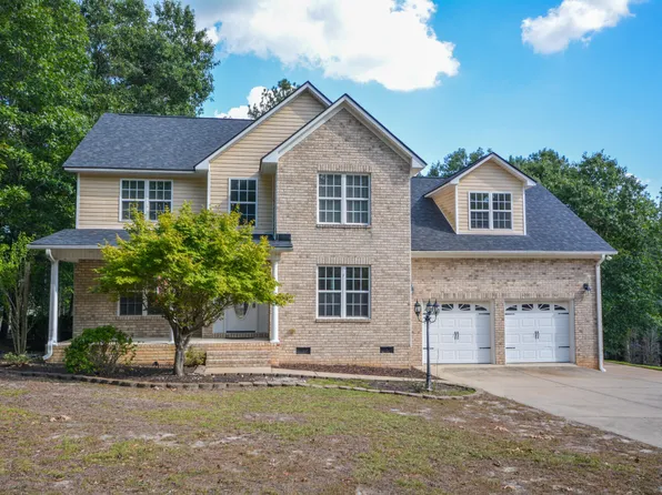 114 Carolina Way, Sanford, NC 27332