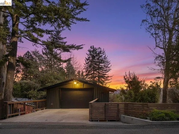 6688 Colton Blvd, Oakland, CA 94611