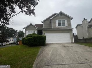 883 Pine Shoals Dr, Atlanta, GA 30349