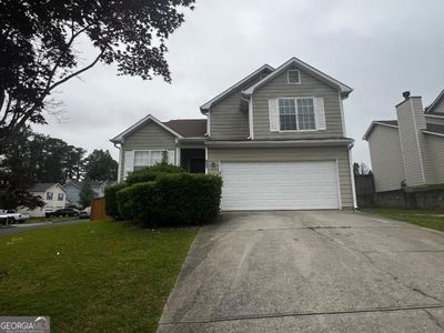 883 Pine Shoals Dr, Atlanta, GA, 30349