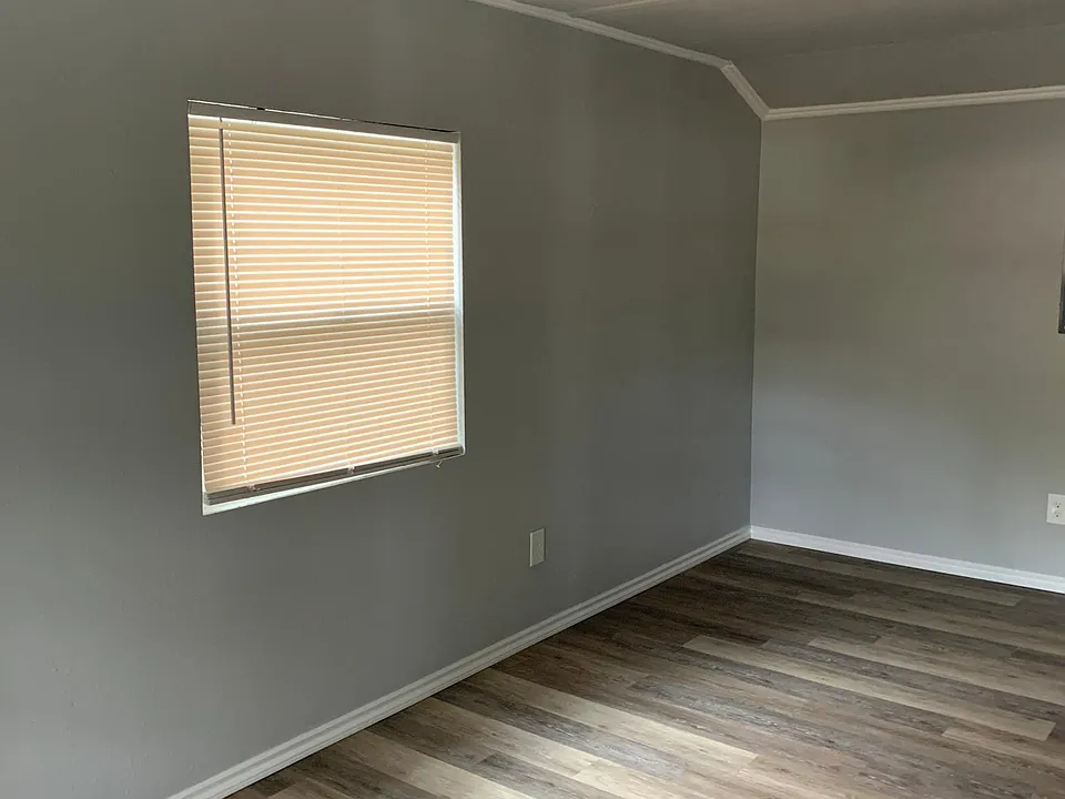Bedroom #1