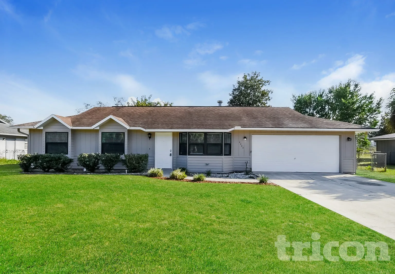 4285 Fay Boulevard North Cocoa FL — Photo 1