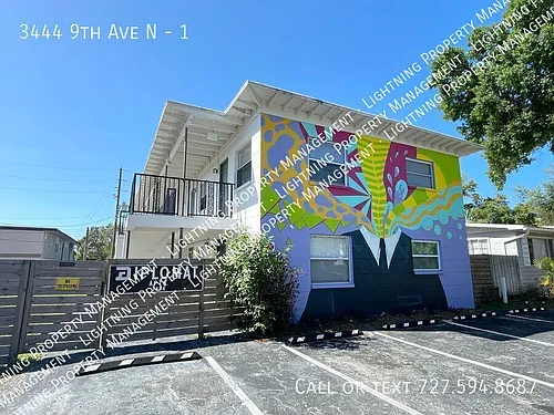 3444 9th Ave N #1 Photo 1