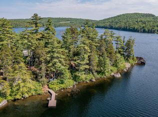 12 Moose Tuchus Point, Dedham, ME 04429