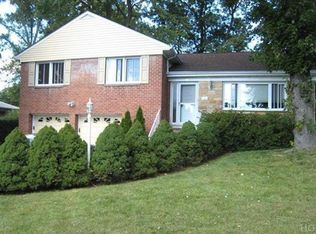 15 Simpson Pl, Yonkers, NY 10710