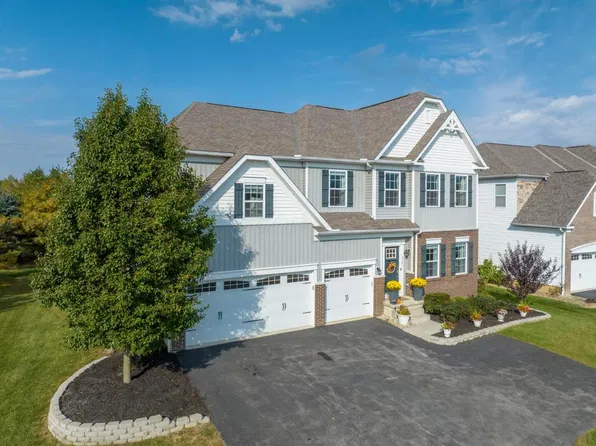 4581 Demorest Rd, Grove City, OH 43123