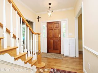 3105 Beau Mont Farm Rd, Charlottesville, VA 22901