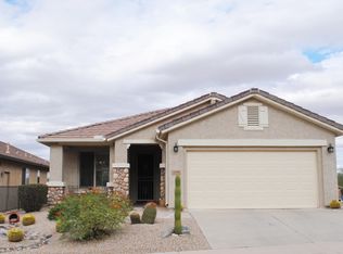 470 W Twin Peaks Pkwy, San Tan Valley, AZ 85143