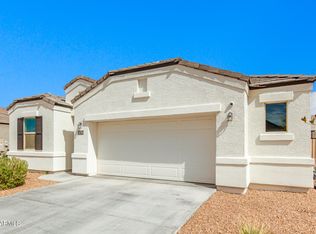 30764 W Whitton Ave, Buckeye, AZ 85396