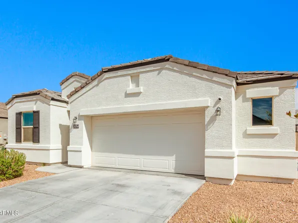 30764 W WHITTON Avenue, Buckeye, AZ 85396