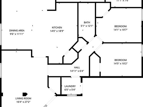 5th image of 317 Cockrill St