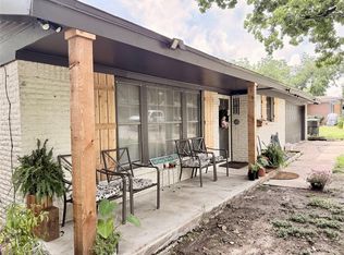 313 E Walker Ave, Temple, TX 76501