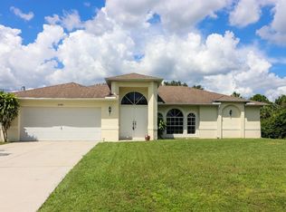 2648 Dalhart Ave, North Port, FL 34286