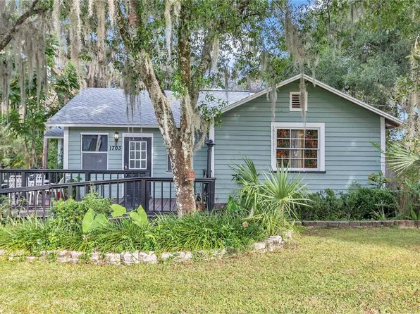 1703 NE 8th Rd, Ocala, FL 34470