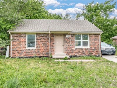 2825 E Stadium Dr, Wichita, KS, 67214