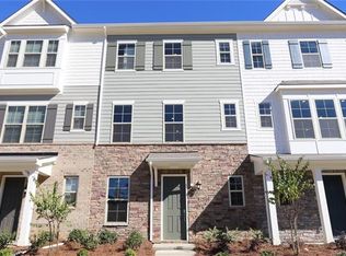 9435 Ainslie Downs St #83, Charlotte, NC 28273