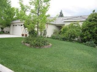 6167 N Alva Ave, Fresno, CA
