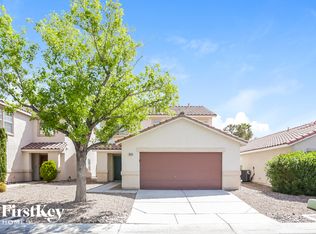 3624 Ashling St, Las Vegas, NV 89129