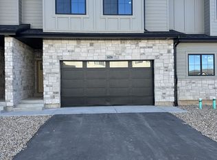 1458 Sunflower Ln, Francis, UT 84036