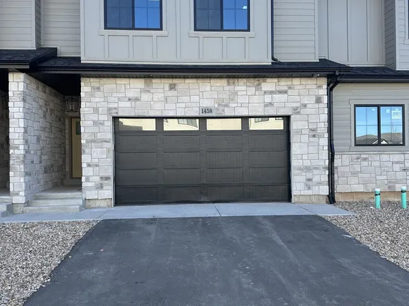 1458 Sunflower Ln, Francis, UT 84036