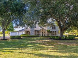 9814 Treyfair Ln, Richmond, TX 77469