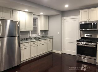 70 Faywood Ave #1, Boston, MA 02128